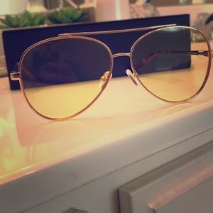 VEUX Chateau sunglasses by White Fox Boutique